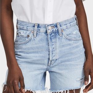 Agolde Parker Long size 28